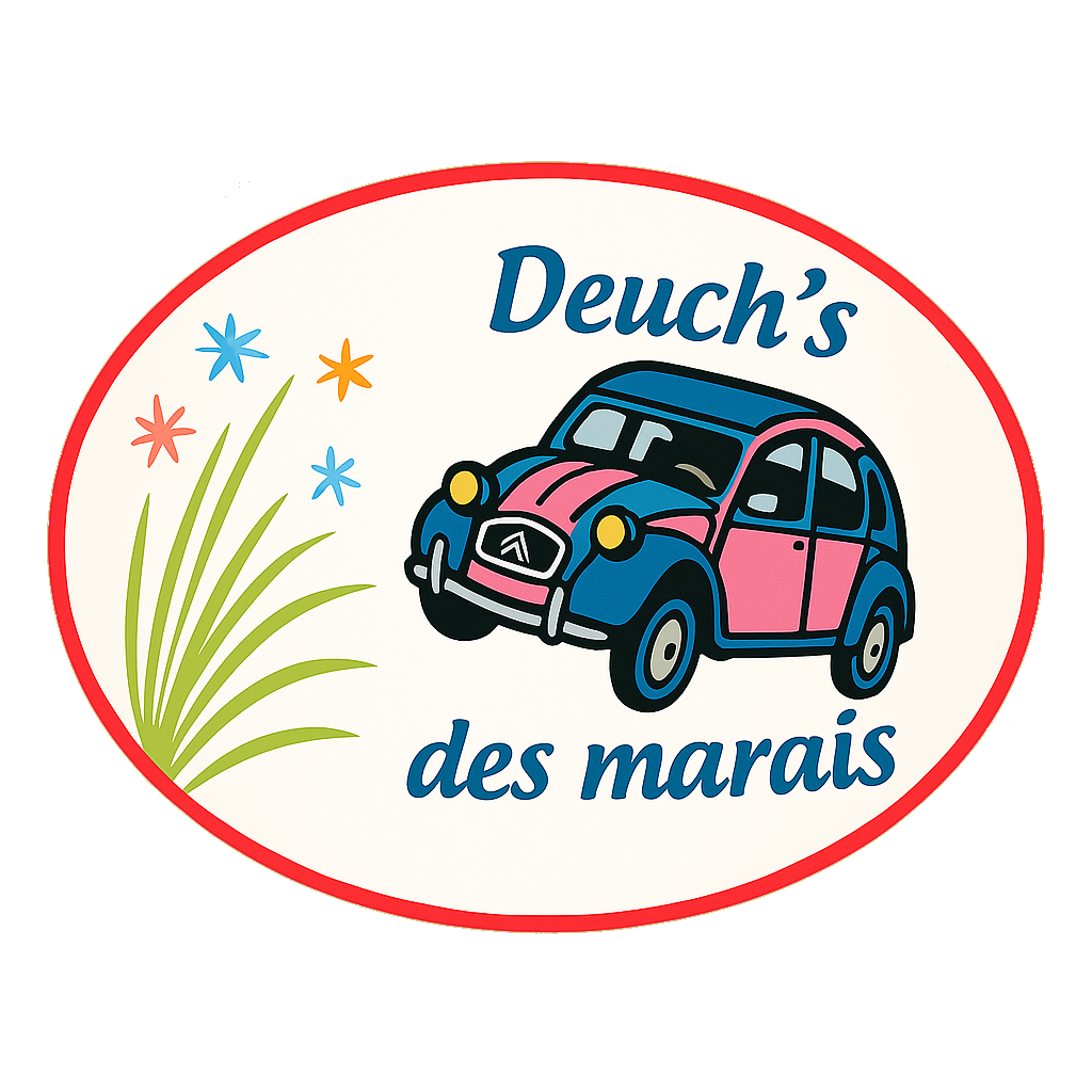 Deuch’s des marais